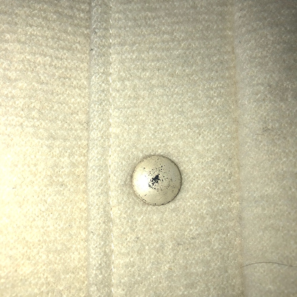 Balenciaga wool puffy vest - Picture 3 of 8